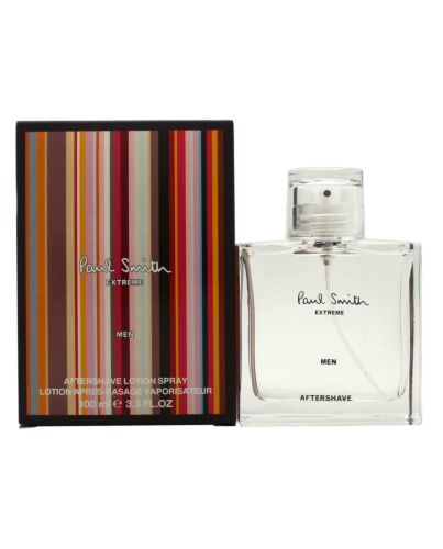 Paul Smith Extreme Aftershave 100ml Spray-E171338