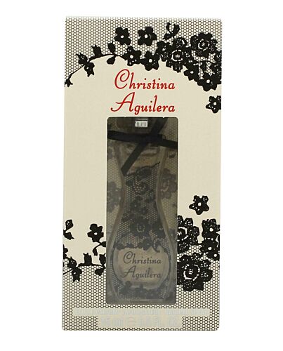 Christina Aguilera Eau de Parfum 15ml Spray-W47828