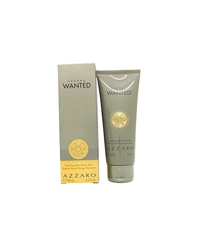 Azzaro Wanted Aftershave 100ml Balm-N918884