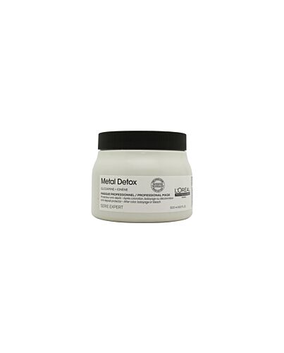 L'Oréal Professionnel Série Expert Metal Detox Mask 500ml-B026313