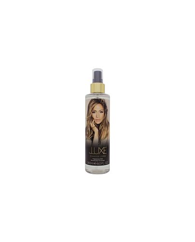 Jennifer Lopez JLuxe Fragrance Mist 240ml Spray-Z869420