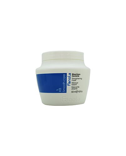 Fanola Smooth Care Straightening Mask 500ml-A366337