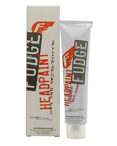 Fudge Headpaint 60ml - 8.1 Light Ash Blonde-K94890