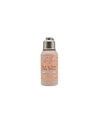 L'Occitane Cherry Blossom Shimmering Lotion 75ml-X307313