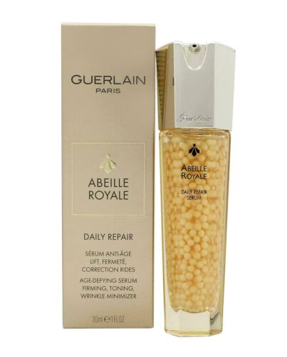 Guerlain Abeille Royale Daily Repair Serum 30ml-W649317