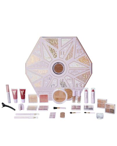 Sunkissed 25 Days Of Beauty Advent Calendar 2021 - 25 Pieces-D606736