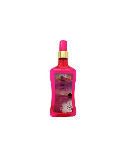 Hawaiian Tropic Pink Retreat Fragrance Mist 250ml-B526317