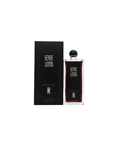 Serge Lutens La Fille de Berlin Eau de Parfum 50ml Spray-A850051