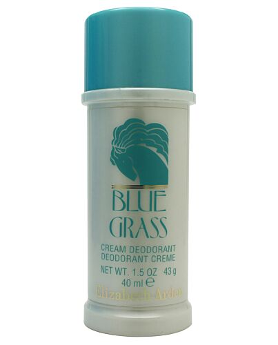 Elizabeth Arden Blue Grass Deodorant Creme 40ml-G72836