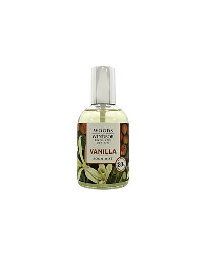 Woods of Windsor Vanilla Room Mist 100ml Spray-B676320