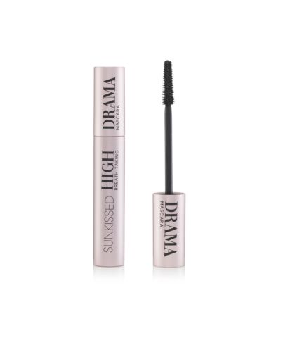 Sunkissed High Drama Mascara 12ml - Black-T574253