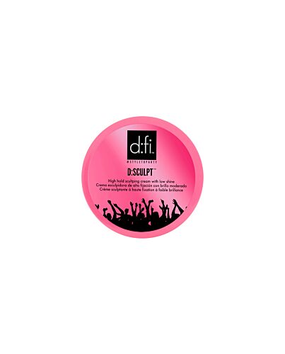 D:FI D:Sculpt High Hold Hair Sculptor 75g-N407549