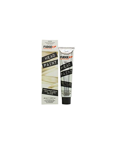 Fudge Professional Colour Headpaint 60ml - 8.73 Light Mocha Blonde-B746313