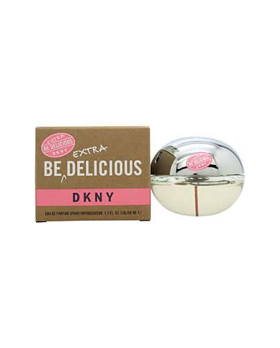 DKNY Be Extra Delicious Eau de Parfum 50ml Spray-D246754