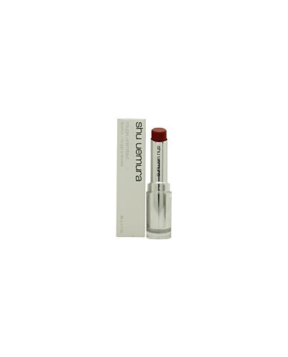 Shu Uemura Rouge Unlimited Lipstick 3.4g - RD 161-B496323