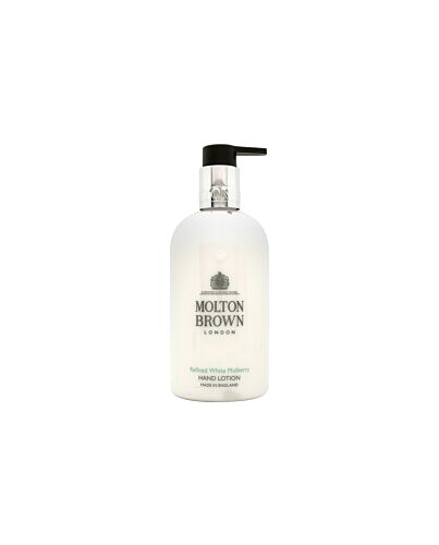 Molton Brown Refined White Mulberry Hand Lotion 300ml-G315851