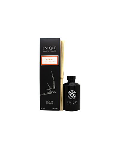 Lalique Diffuser 250ml - Neroli Casablanca-B206325