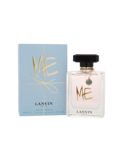 Lanvin Me Eau de Parfum 80ml Spray-V61977