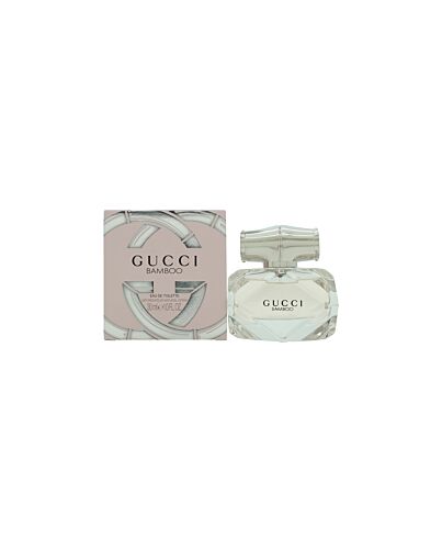 Gucci Bamboo Eau de Toilette 30ml Spray-G371624