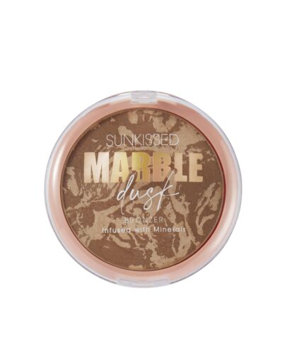 Sunkissed Marble Dust Bronzer 17g-L524406