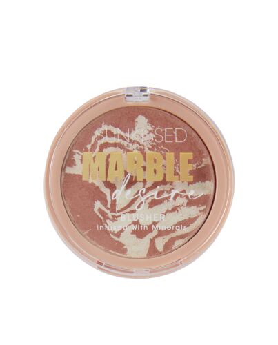 Sunkissed Marble Desire Blusher 10g-V981660