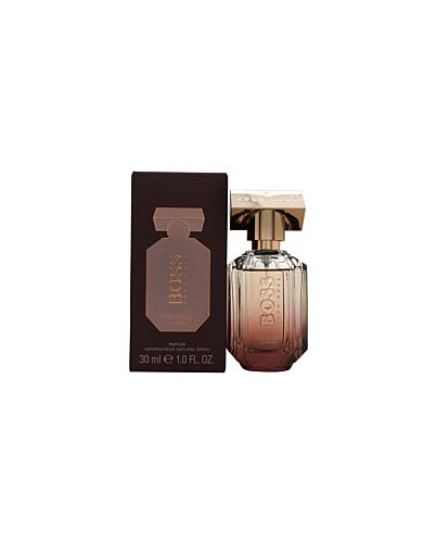 Hugo Boss Boss The Scent Le Parfum for Her 30ml Spray-B246330