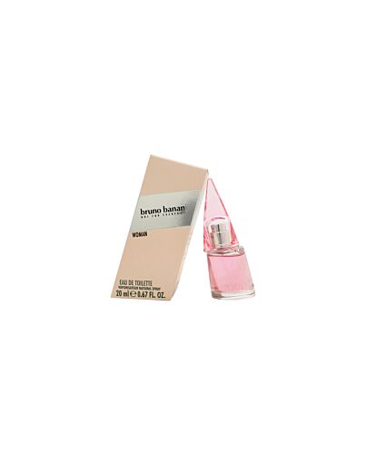 Bruno Banani Woman Eau de Toilette 20ml Spray-B451116