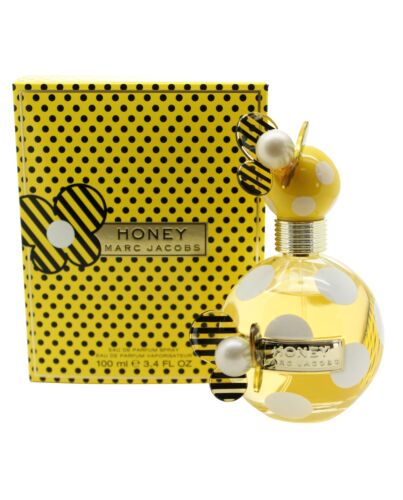 Marc Jacobs Honey Eau de Parfum 100ml Spray-V41910