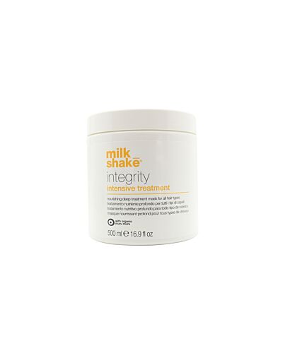 Milk_shake Integrity Intensive Hair Treatment 500ml-O28486