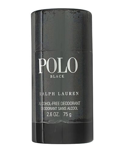 Ralph Lauren Polo Black Deodorant Stick 75g-N32888