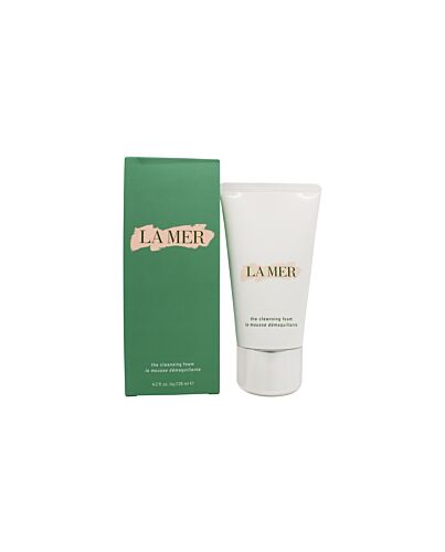 Crème De La Mer The Cleansing Foam 125ml-P132610