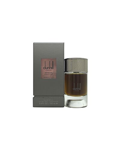 Dunhill Arabian Desert Eau de Parfum 100ml Spray-B716334