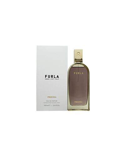 Furla Preziosa Eau de Parfum 100ml Spray-B307290