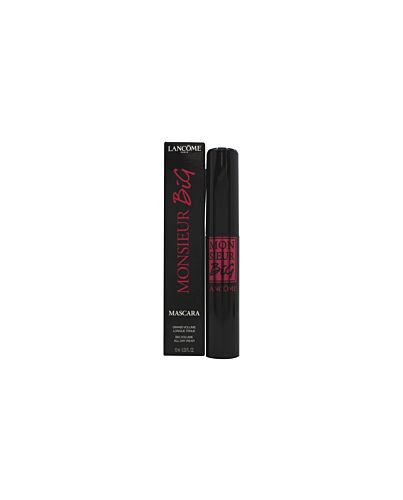 Lancome Monsieur Big Mascara 8ml - 01 Black-C081923