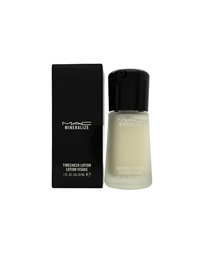 MAC Mineralize Time Check Lotion 30ml-C763523