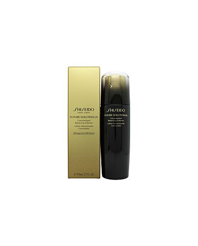 Shiseido Future Solution LX Balancing Softner Concentrated Serum 170ml-D135384