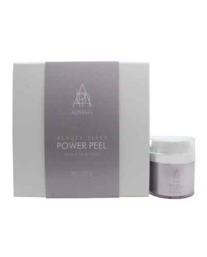 Alpha-H Beauty Sleep Power Peel 50ml-G055628