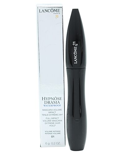 Lancome Hypnose Drama Mascara Excessive Black (01) 6.5ml Waterproof-V81756