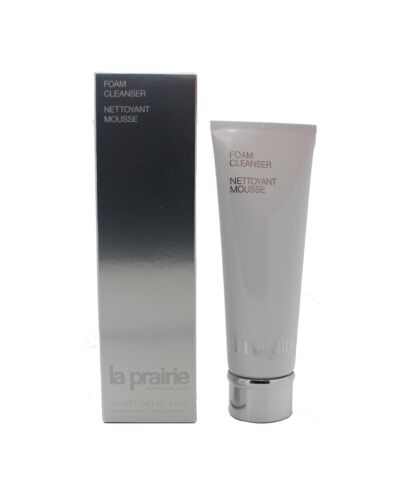 La Prairie Foam Cleanser 125ml-Z83437