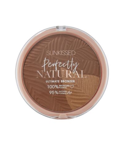 Sunkissed Perfectly Natural Bronzer 28.5g-L724565