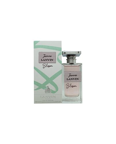 Lanvin Jeanne Blossom Eau de Parfum 100ml Spray-V881649