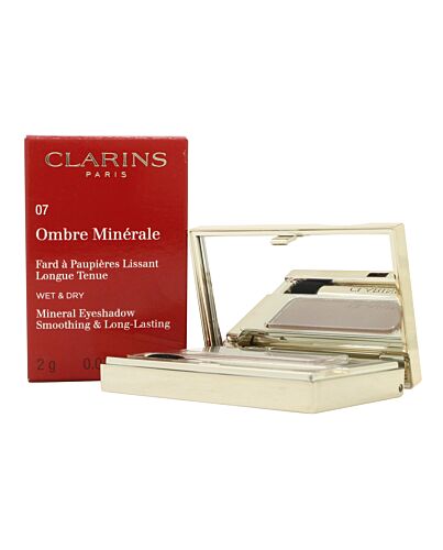 Clarins Ombre Minerale Eyeshadow 2g - 7 Auburn-F40025