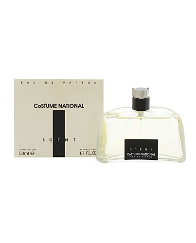 Costume National Scent Eau de Parfum 50ml Spray-T09256