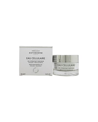 Institut Esthederm Fresh Moisturizing Gel 50ml-B276324