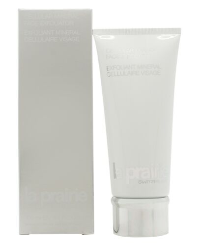 La Prairie Cellular Mineral Face Exfoliator 100ml-D020227