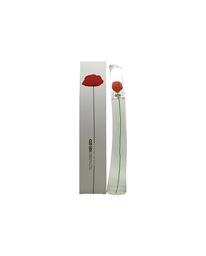 Kenzo Flower Eau de Toilette 100ml Spray-A28252