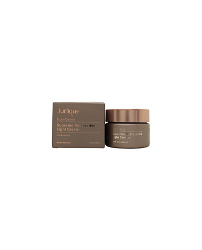 Jurlique Nutri Define Supreme Restorative Light Cream 50ml-V881658