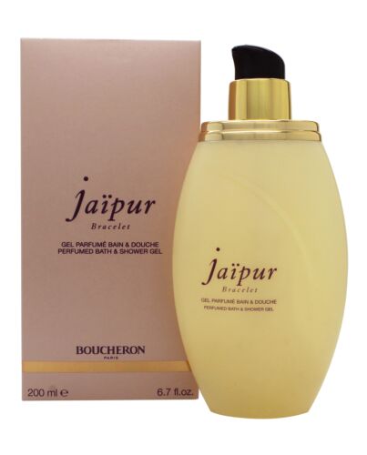 Boucheron Jaipur Bracelet Shower Gel 200ml-O86334