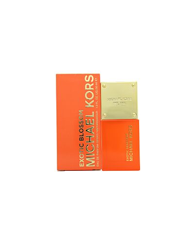 Michael Kors Exotic Blossom Eau de Parfum 30ml Spray-Z777815