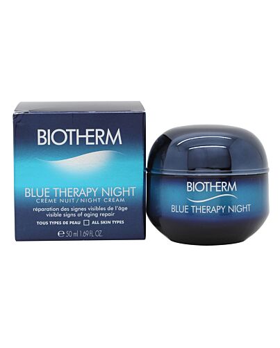 Biotherm Blue Therapy Night Cream 50ml-O40012